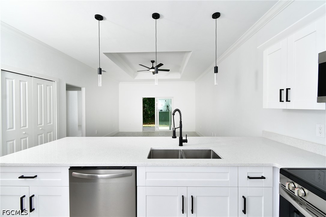 3 Bed SingleFamilyResidence for Sale in Unity Heights, photo 4