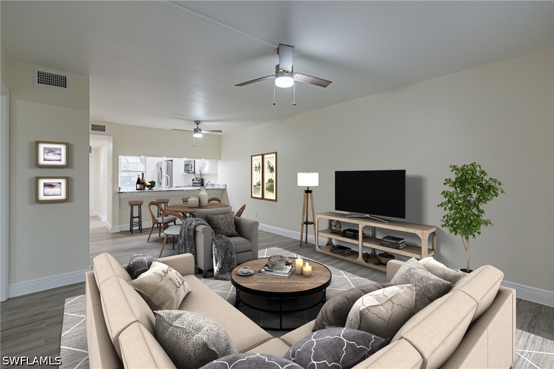 2 Bed Condominium for Sale in Naples, photo 4
