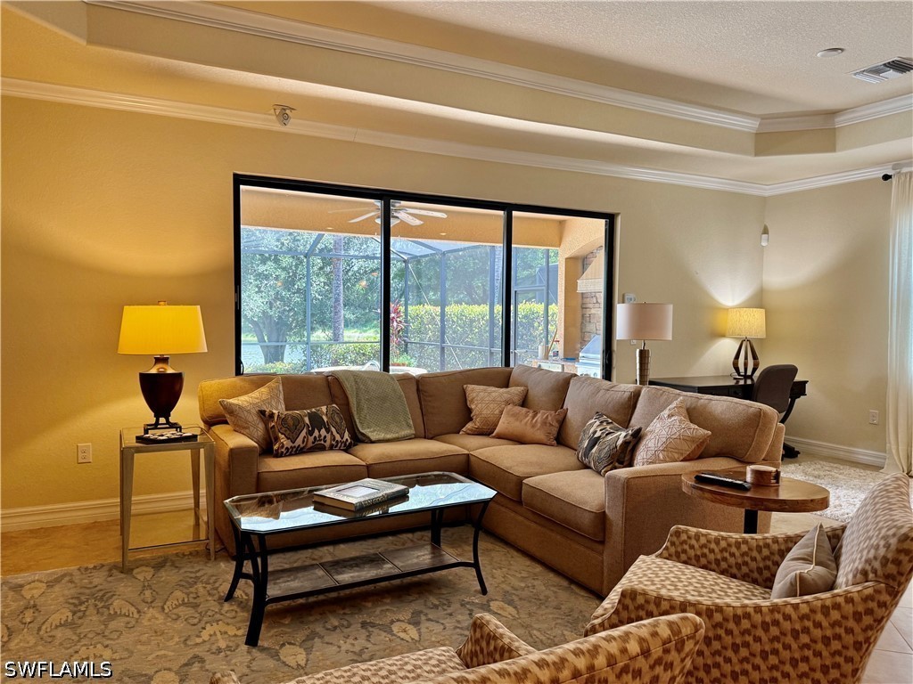 3 Bed Pool Home for Sale in Via Veneto, photo 4