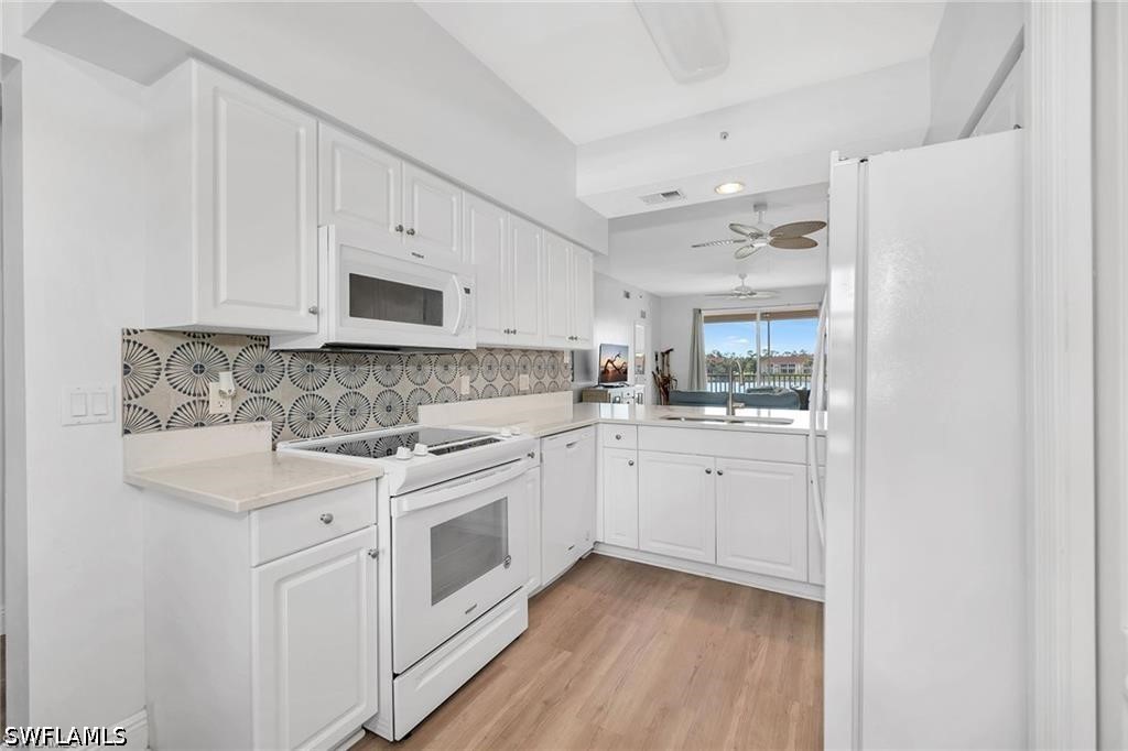 2 Bed Waterfront Home for Sale in Cypress Trace, photo 4