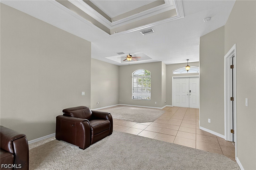 4 Bed SingleFamilyResidence for Sale in Lehigh Acres, photo 4