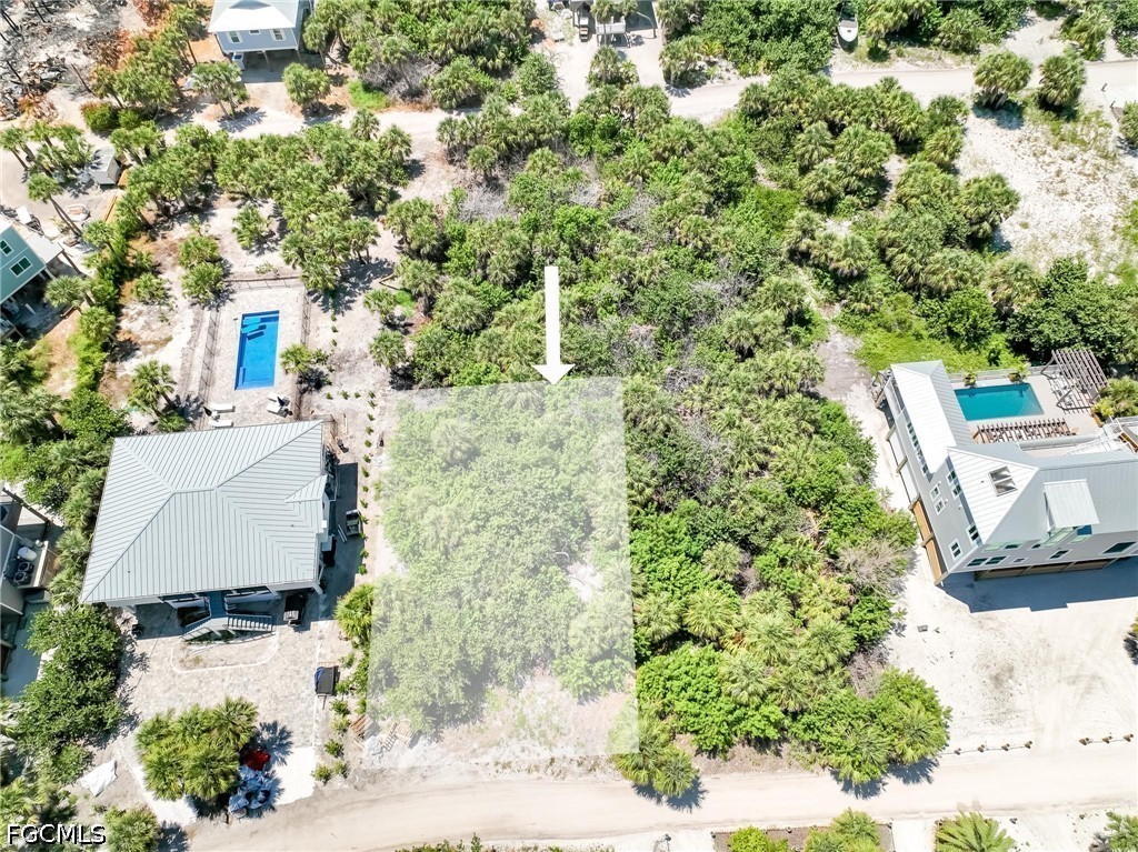 Residential for Sale in Upper Captiva, photo 4