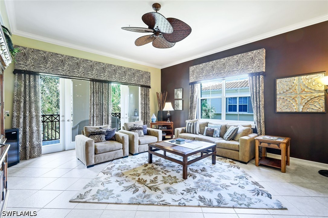 3 Bed Condominium for Sale in Naples, photo 4