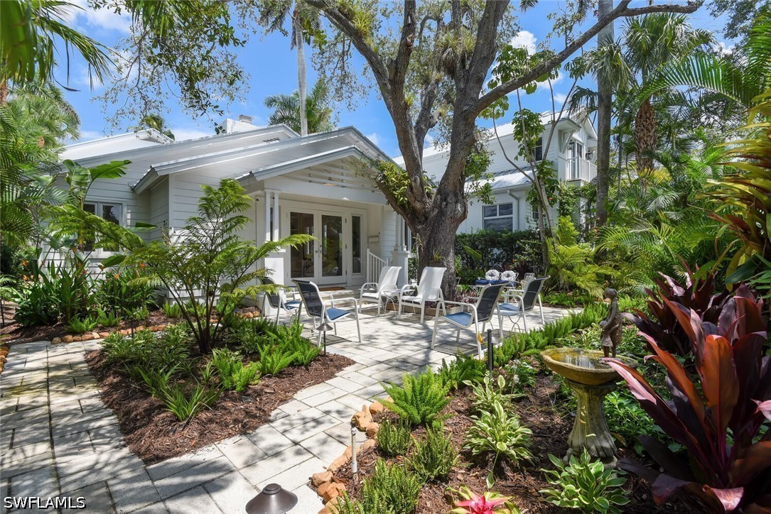 4 Bed SingleFamilyResidence for Sale in Naples, photo 4
