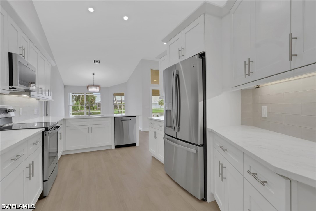 4 Bed Waterfront Home for Sale in Naples, photo 4