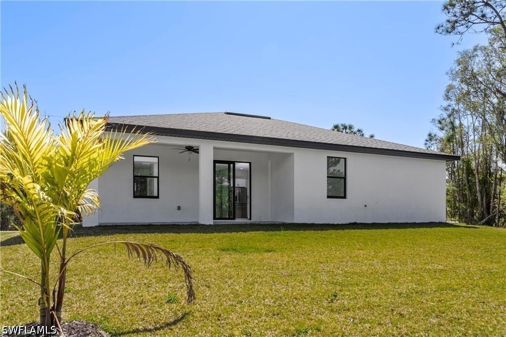 3 Bed SingleFamilyResidence for Sale in Lehigh Acres, photo 4