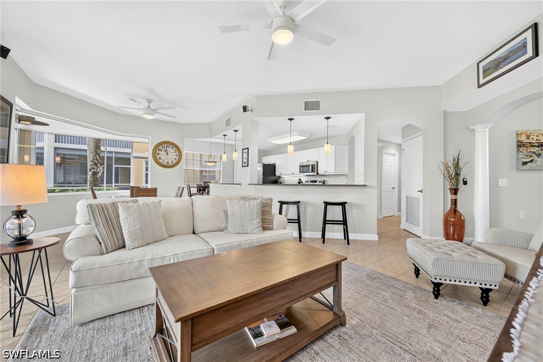 3 Bed Condominium for Sale in Avalon, photo 4