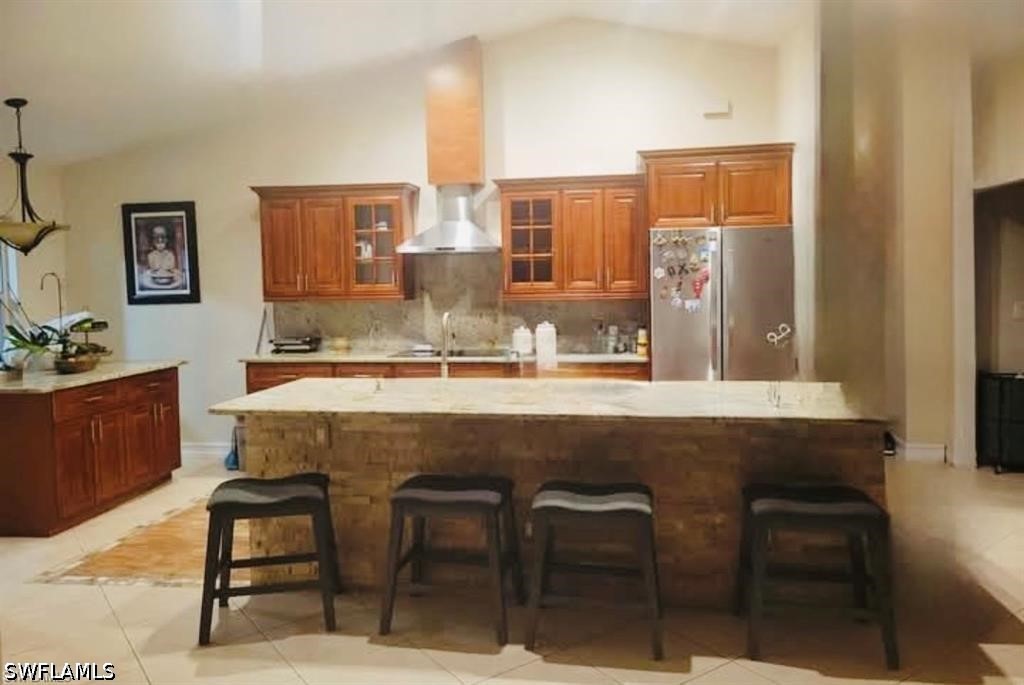 4 Bed SingleFamilyResidence for Sale in Naples, photo 4