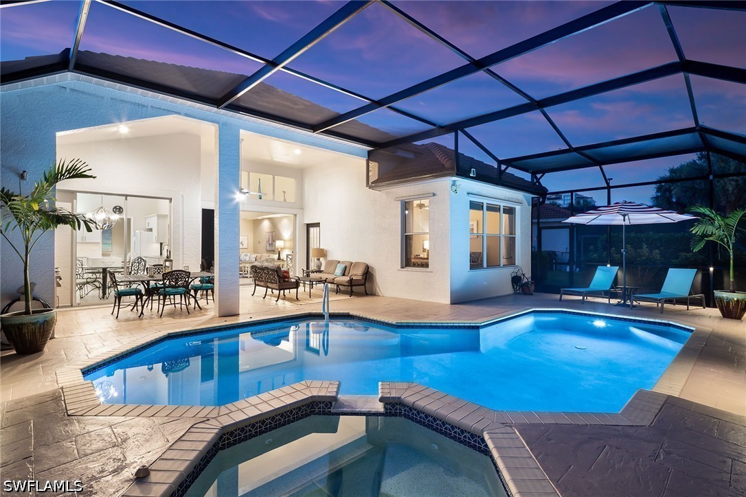 3 Bed Pool Home for Sale in Ventura, photo 4