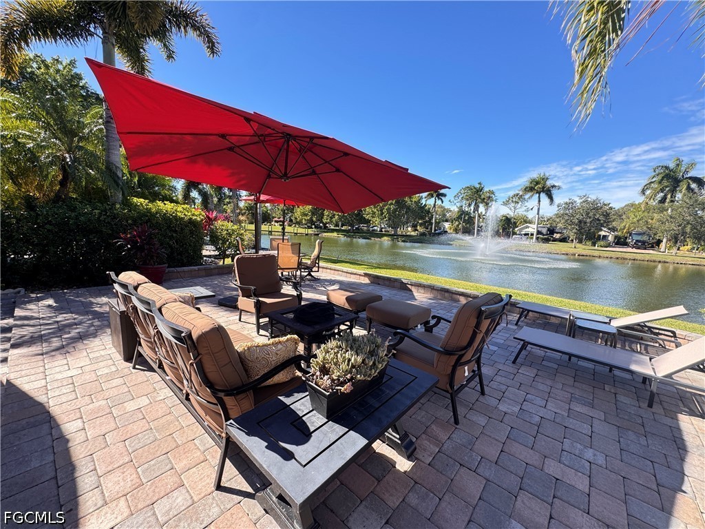 Waterfront Home for Sale in Labelle, photo 4