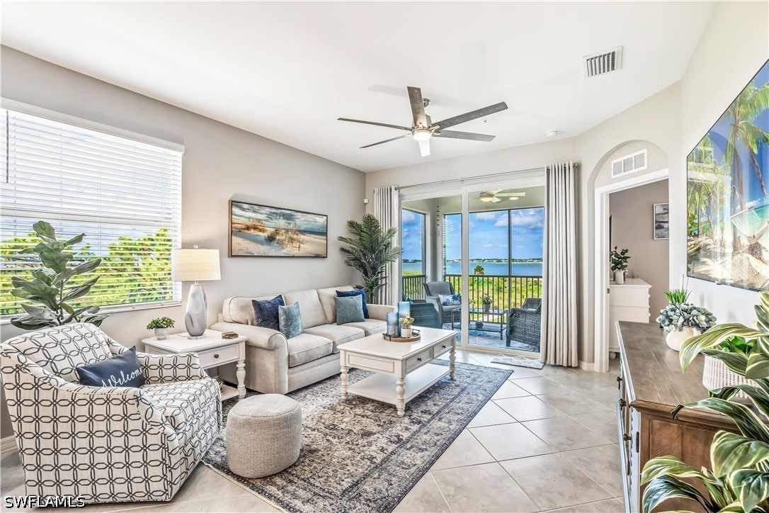2 Bed Waterfront Home for Sale in Babcock Ranch, photo 4