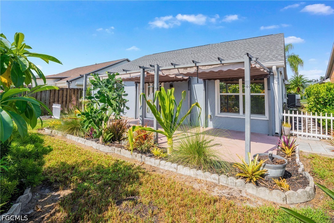 3 Bed SingleFamilyResidence for Sale in The Meadow, photo 4