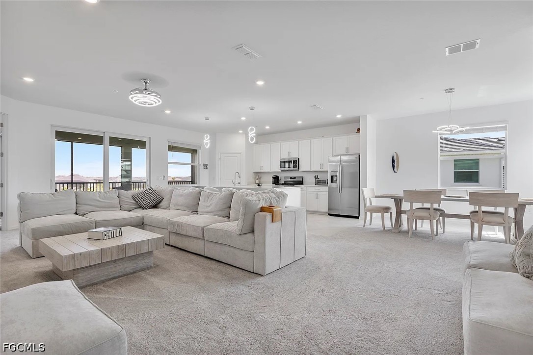 3 Bed Condominium for Sale in Webbs Reserve, photo 4