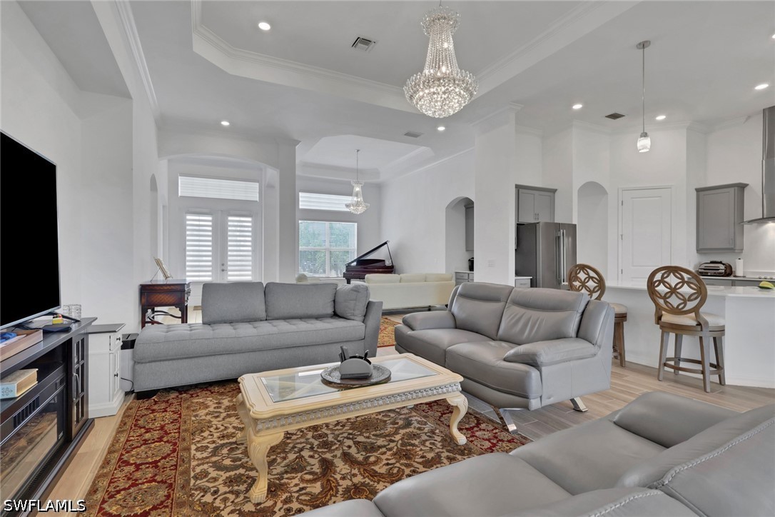 4 Bed SingleFamilyResidence for Sale in Ave Maria, photo 4