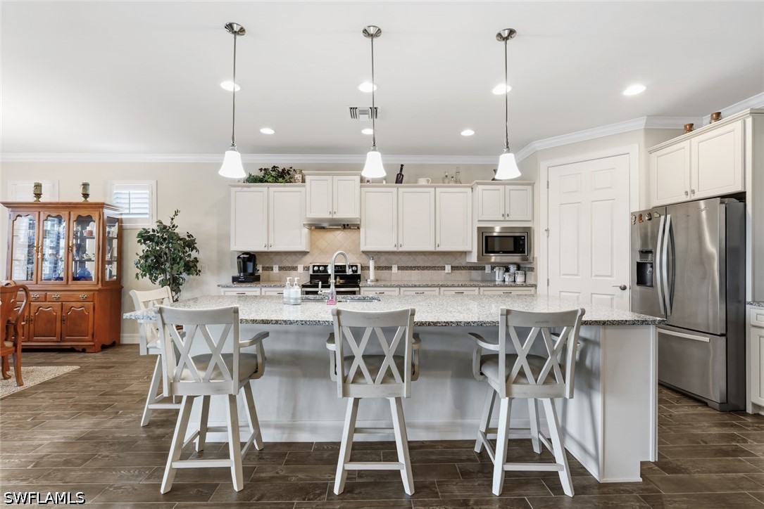 3 Bed Pool Home for Sale in Del Webb, photo 4