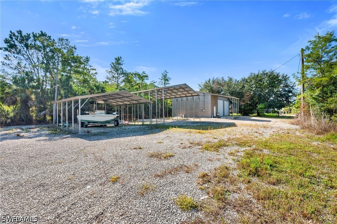 3 Bed Pool Home for Sale in Naples, photo 4