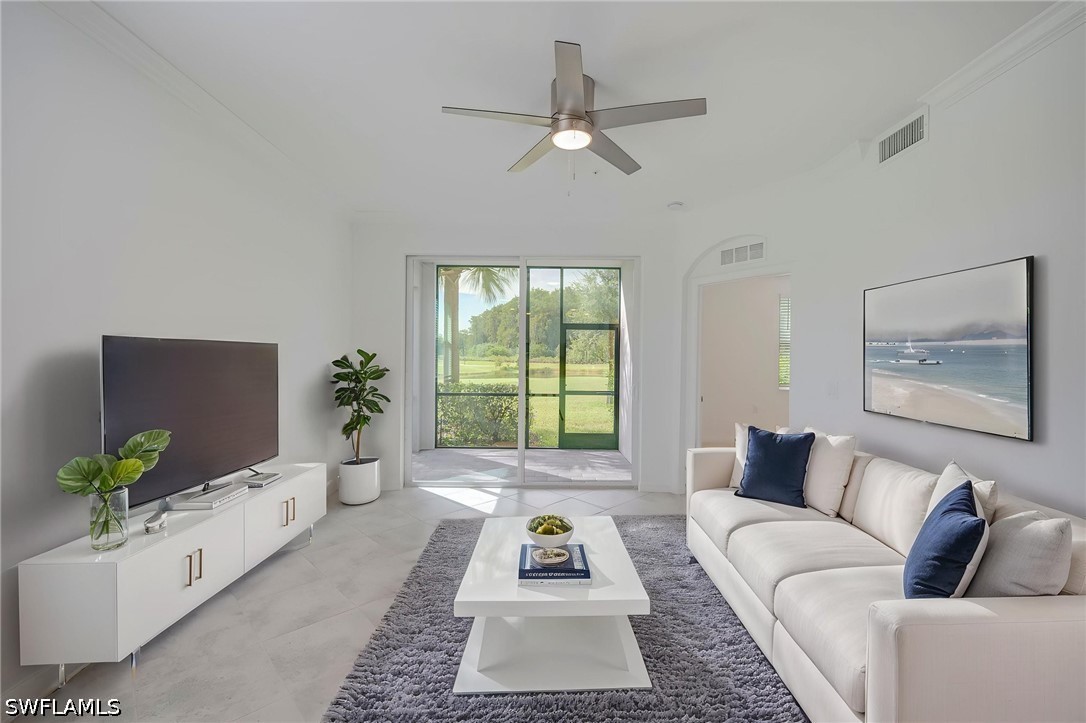 3 Bed Condominium for Sale in Ave Maria, photo 4