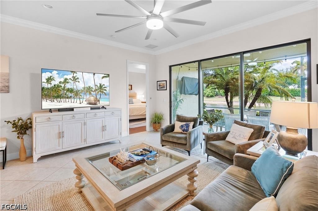 2 Bed Waterfront Home for Sale in Marina Bay, photo 4