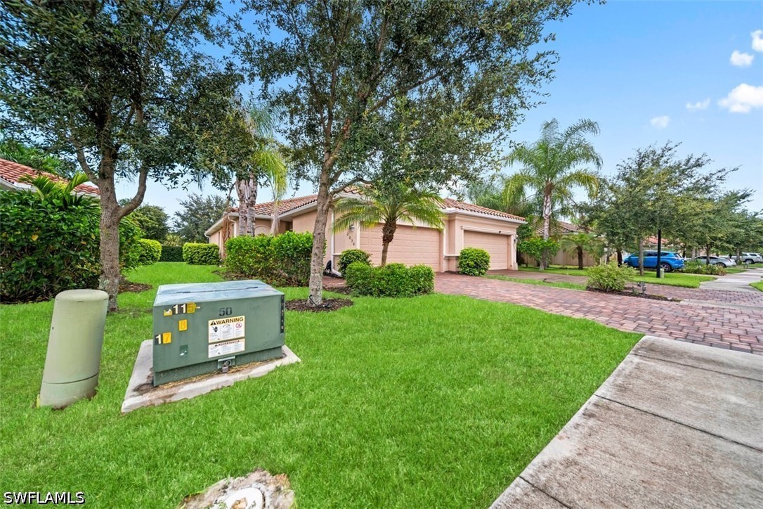 3 Bed Attached for Sale in Orange Blossom Ranch, photo 4