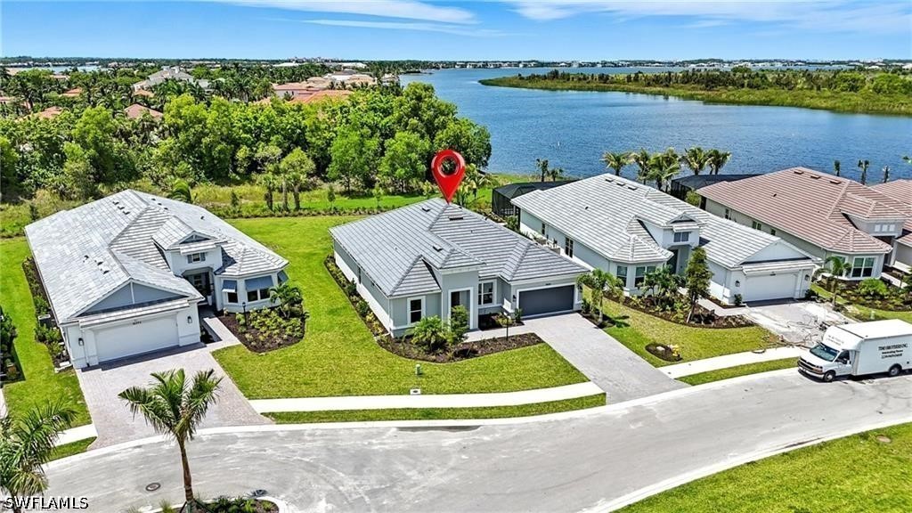4 Bed SingleFamilyResidence for Sale in Fort Myers, photo 4