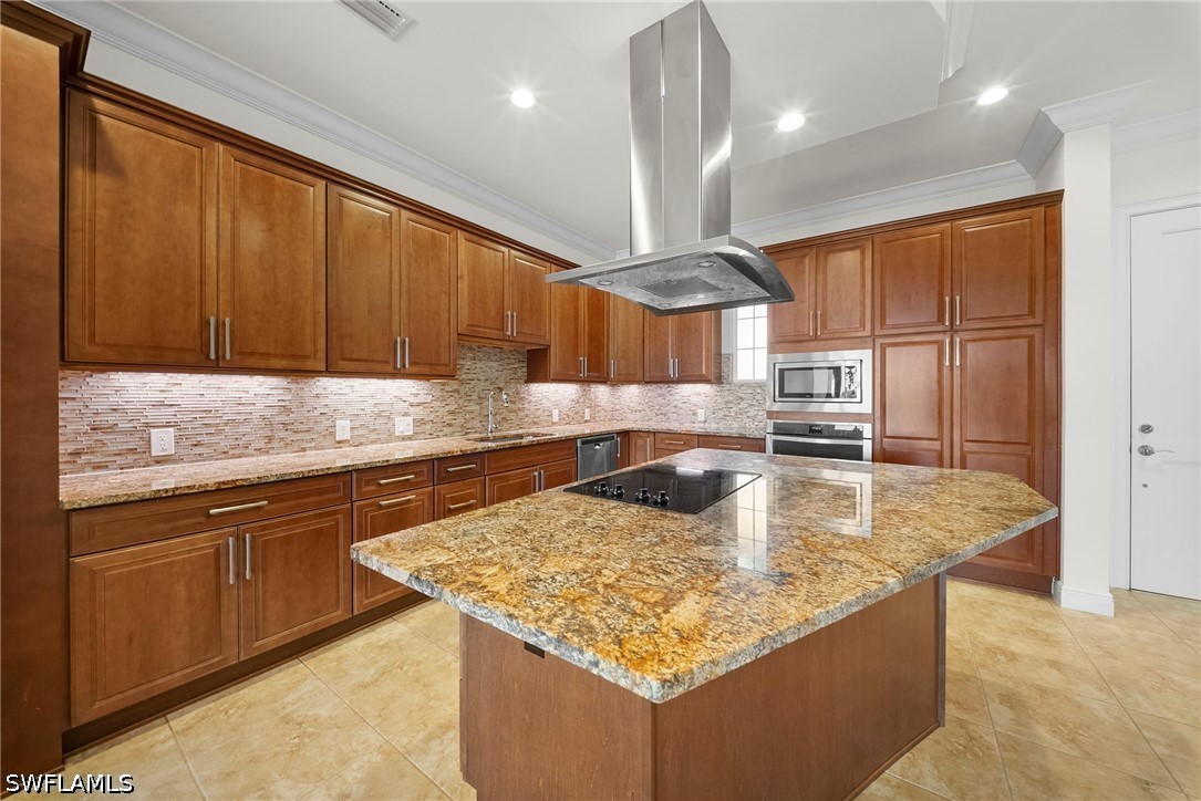 2 Bed Condominium for Sale in Genova, photo 4
