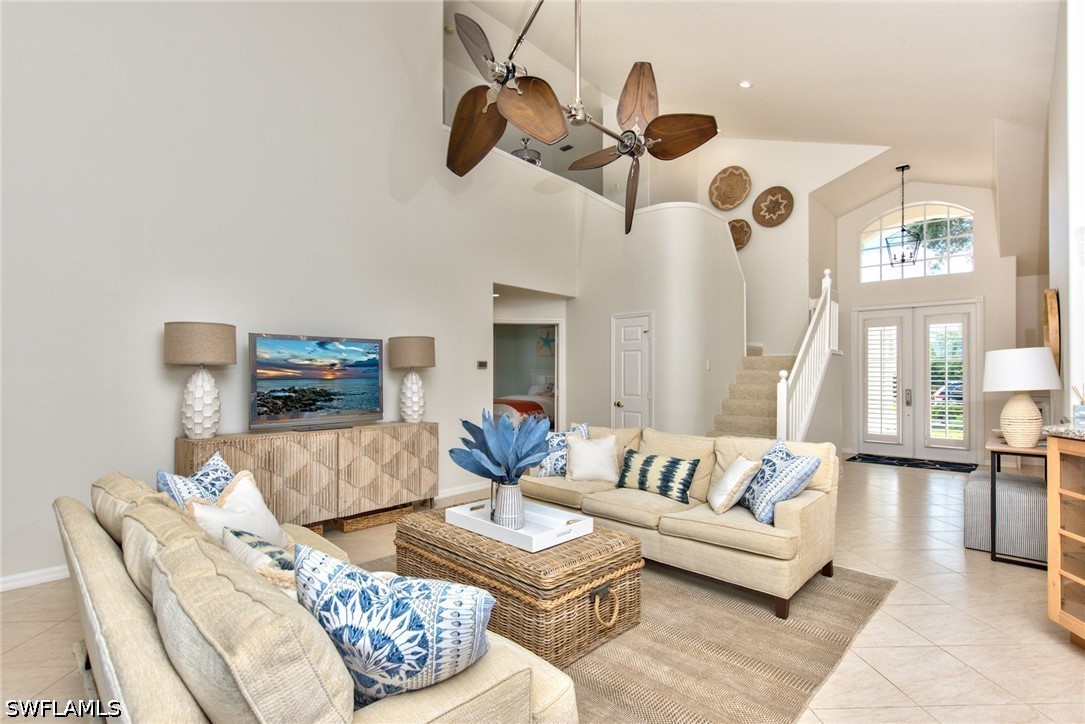 3 Bed Pool Home for Sale in Pelican Marsh, photo 4