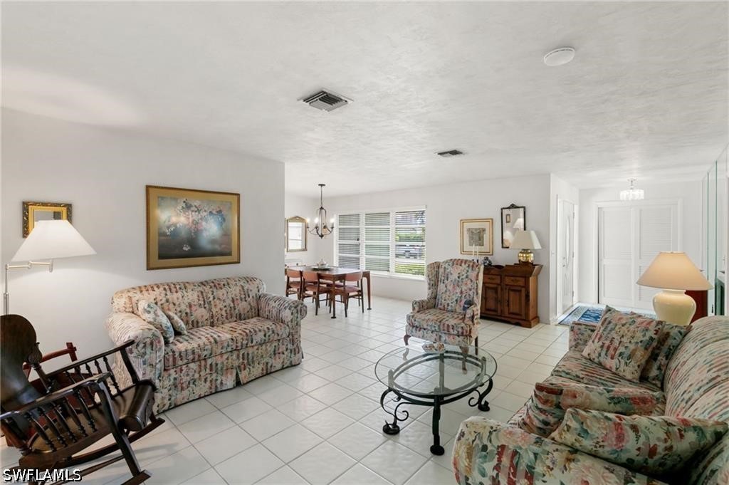 2 Bed Waterfront Home for Sale in Marco Beach, photo 4