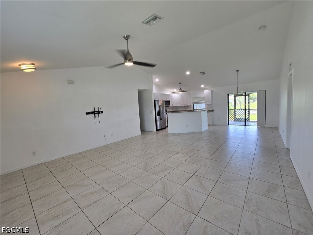 4 Bed Waterfront Home for Sale in Cape Coral, photo 4