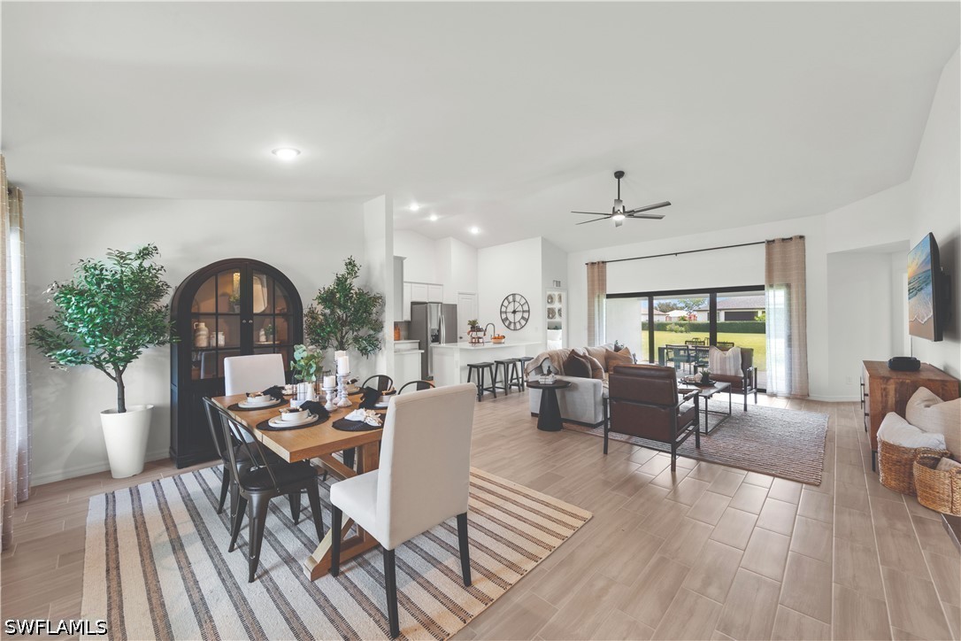 4 Bed SingleFamilyResidence for Sale in Cape Coral, photo 4