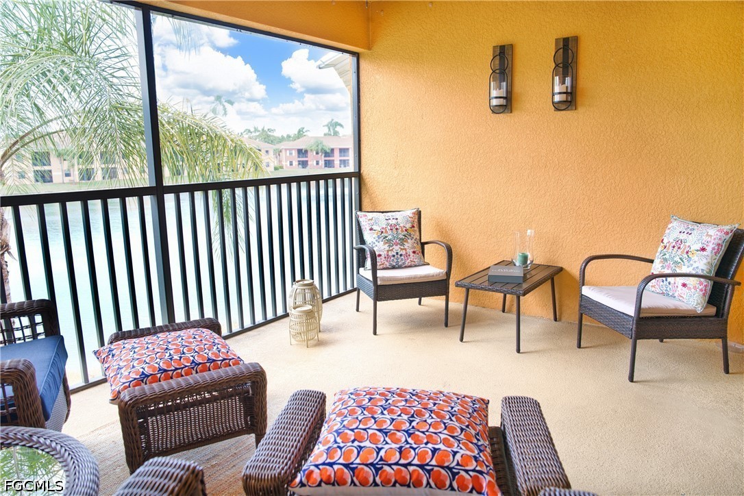 2 Bed Waterfront Home for Sale in Palmetto Cove, photo 4