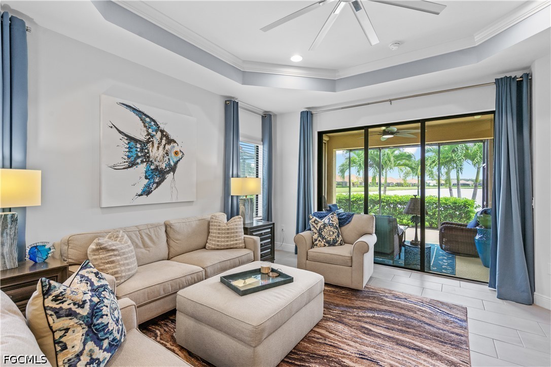 2 Bed Waterfront Home for Sale in Watermark, photo 4
