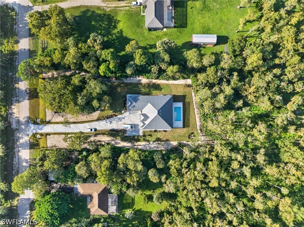 4 Bed Pool Home for Sale in Naples, photo 4