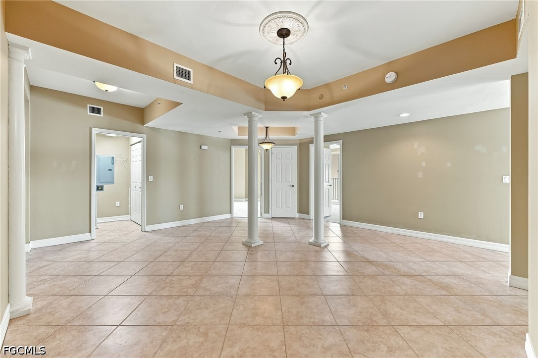 3 Bed Waterfront Home for Sale in Beau Rivage, photo 4