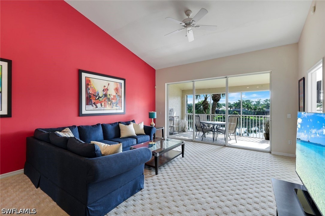 2 Bed Waterfront Home for Sale in Sabal Palm, photo 4
