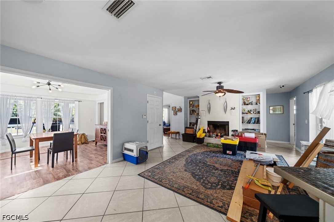 3 Bed Pool Home for Sale in Bokeelia, photo 4