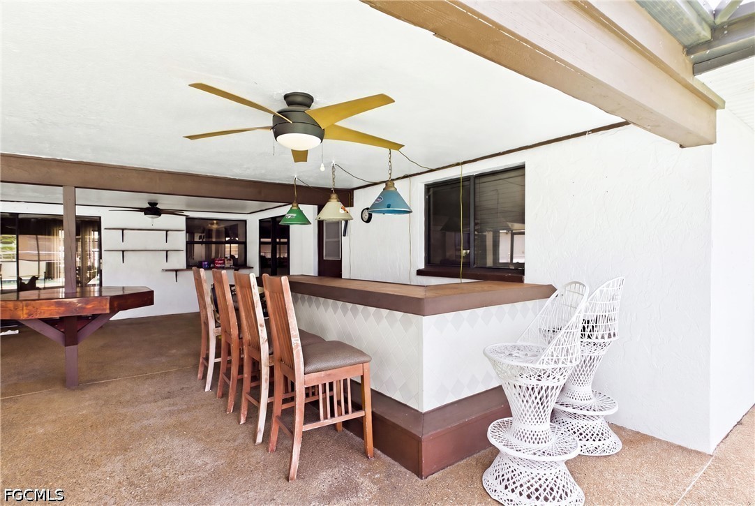 4 Bed Pool Home for Sale in Cape Coral, photo 4
