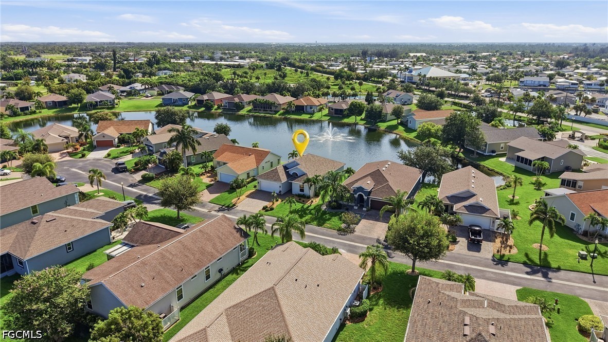 3 Bed Waterfront Home for Sale in Punta Gorda, photo 4