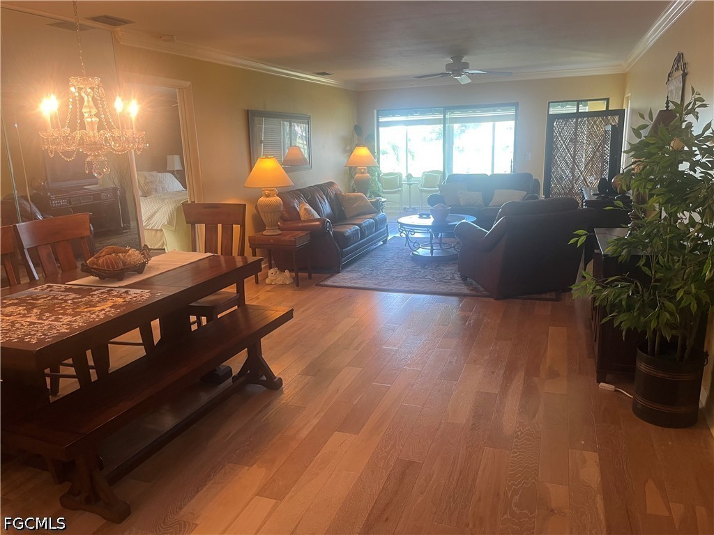 2 Bed Waterfront Home for Sale in Seven Lakes, photo 4