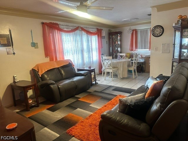 4 Bed SingleFamilyResidence for Sale in Fort Myers, photo 4