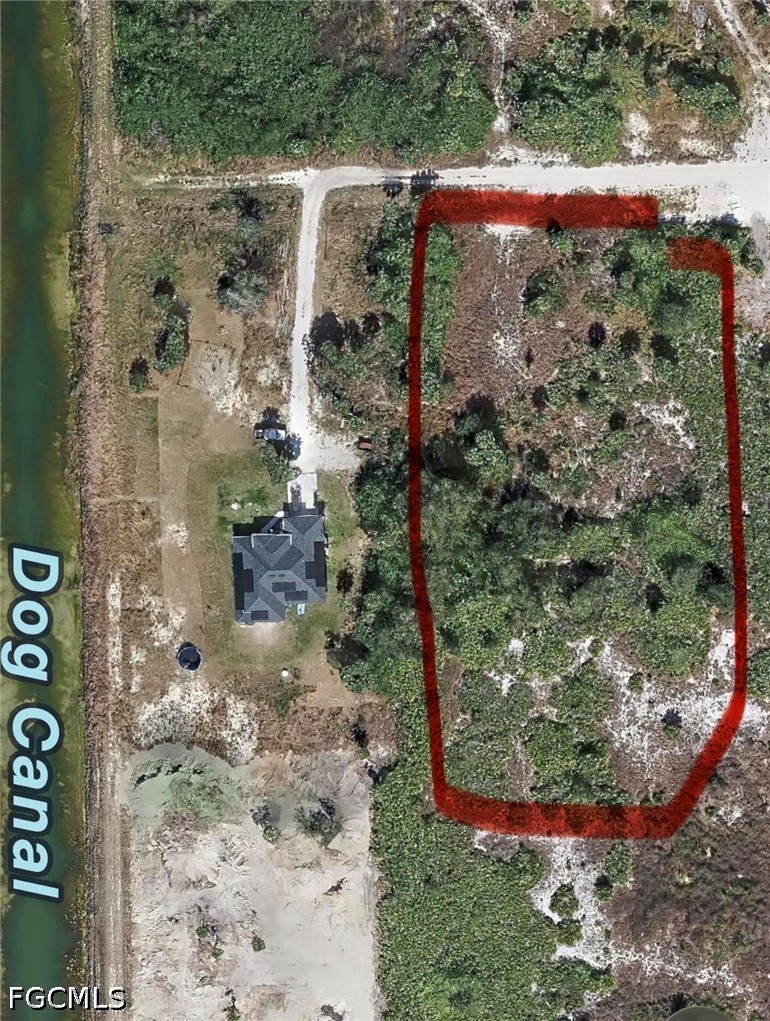 Acreage for Sale in Wheelers Subd, photo 4