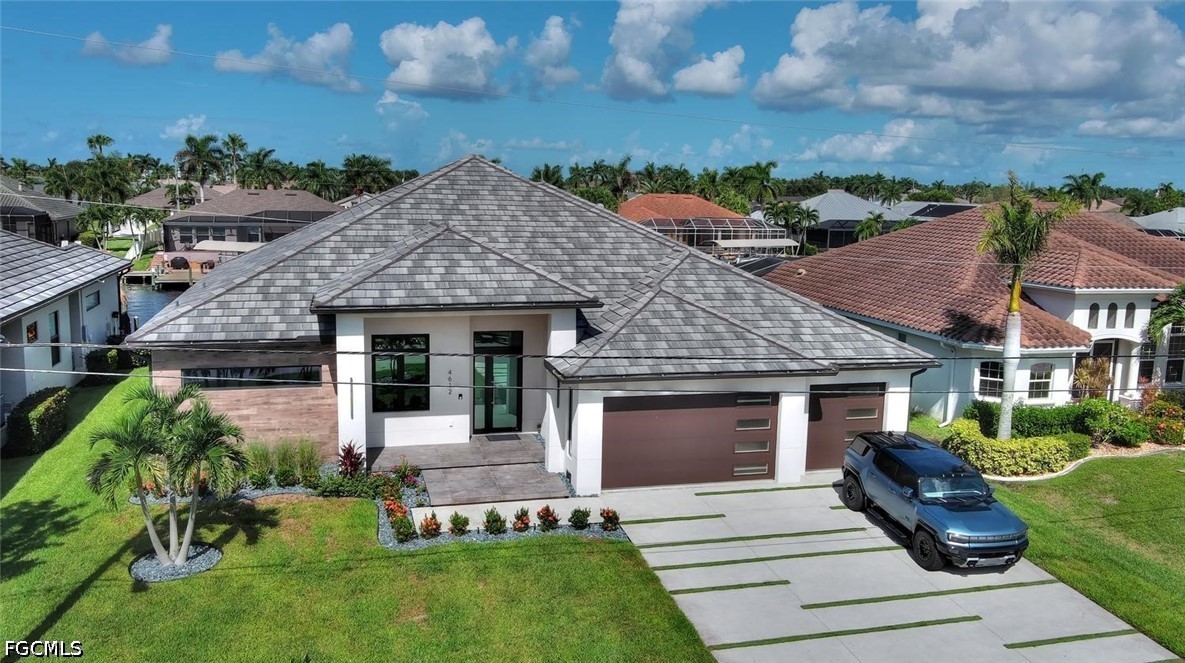 4 Bed Pool Home for Sale in Cape Coral, photo 4