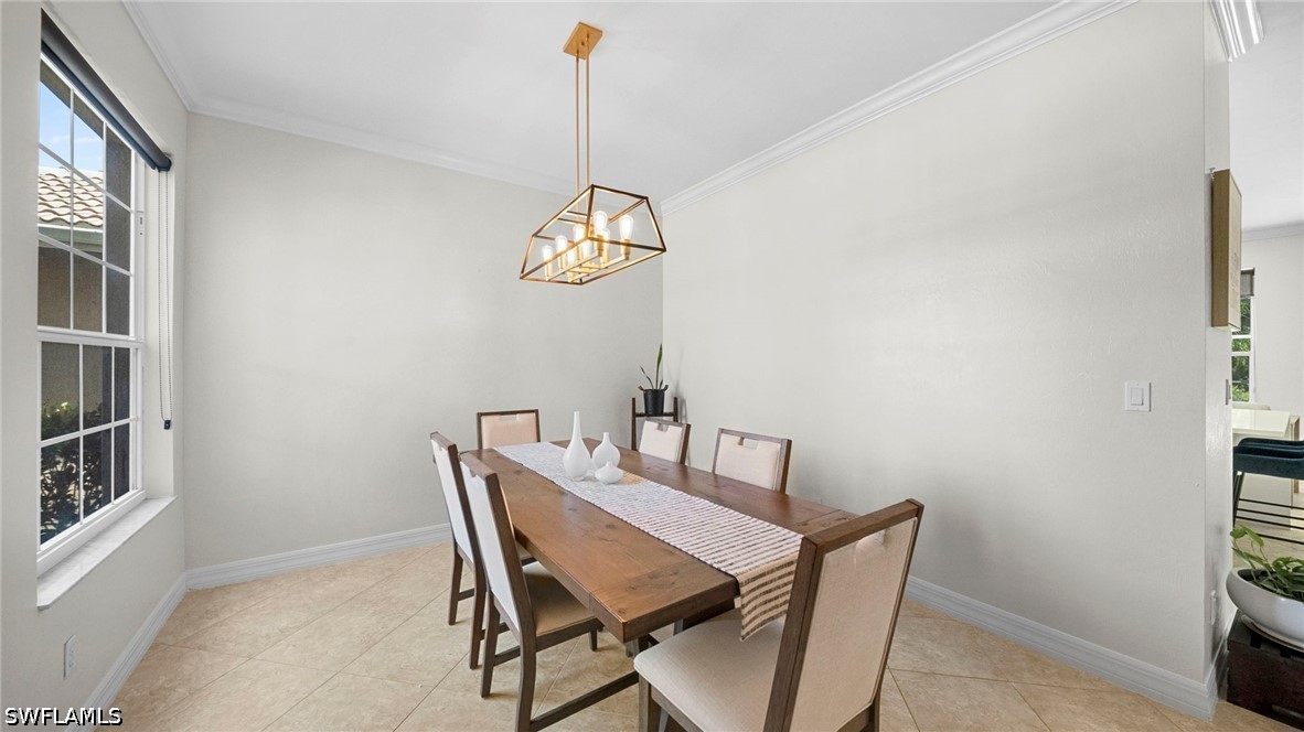 4 Bed Pool Home for Sale in Saturnia Lakes, photo 4
