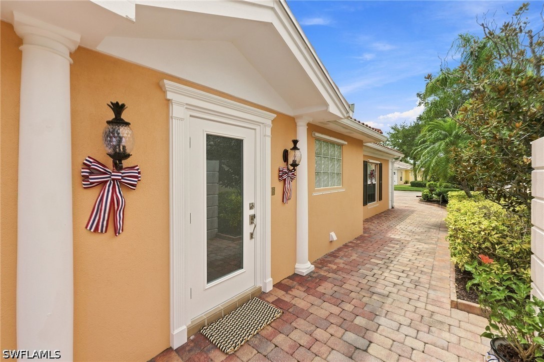 2 Bed Pool Home for Sale in Verona Walk, photo 4