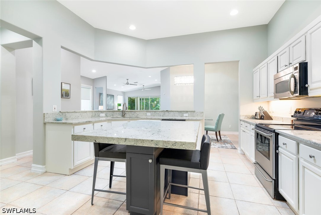 3 Bed Attached for Sale in Tarpon Cove, photo 4