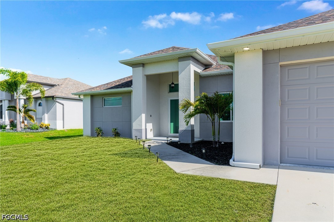 3 Bed SingleFamilyResidence for Sale in Cape Coral, photo 4