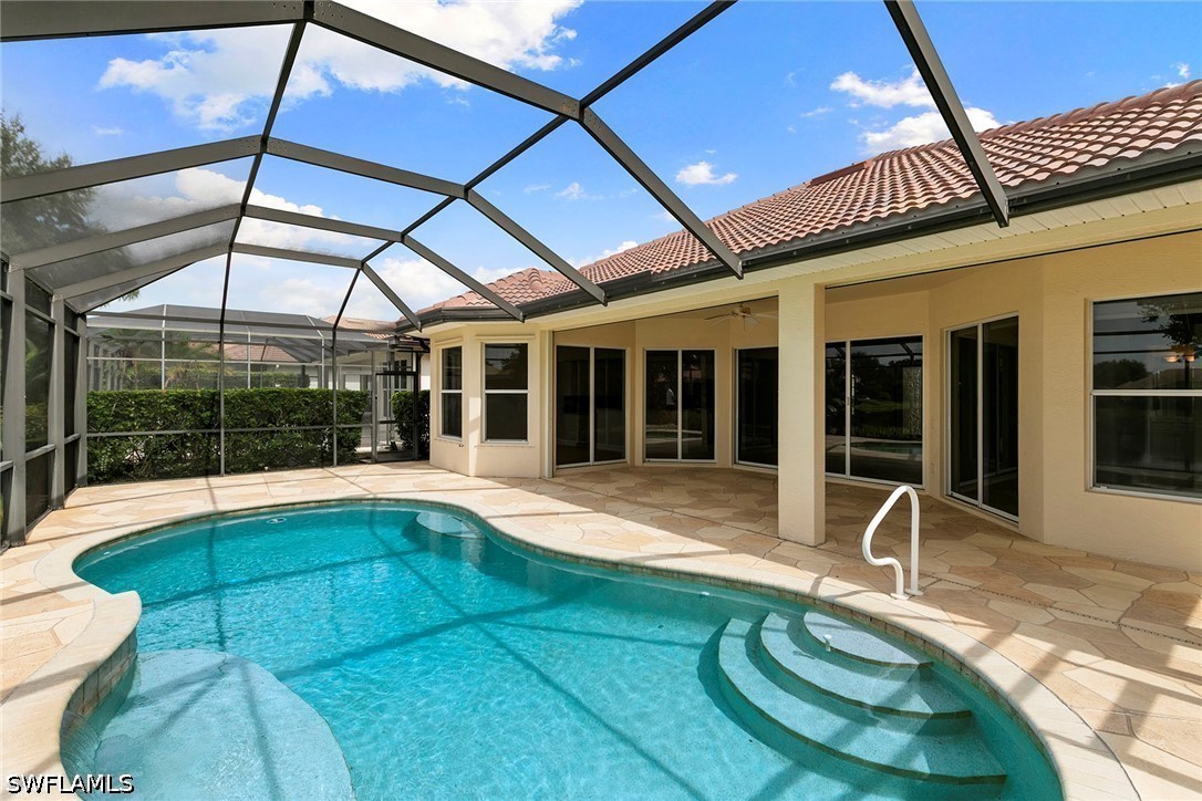 3 Bed Pool Home for Sale in Masters Reserve, photo 4