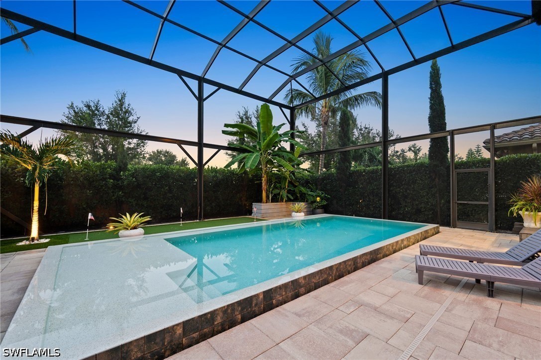 6 Bed Pool Home for Sale in Riverstone, photo 4