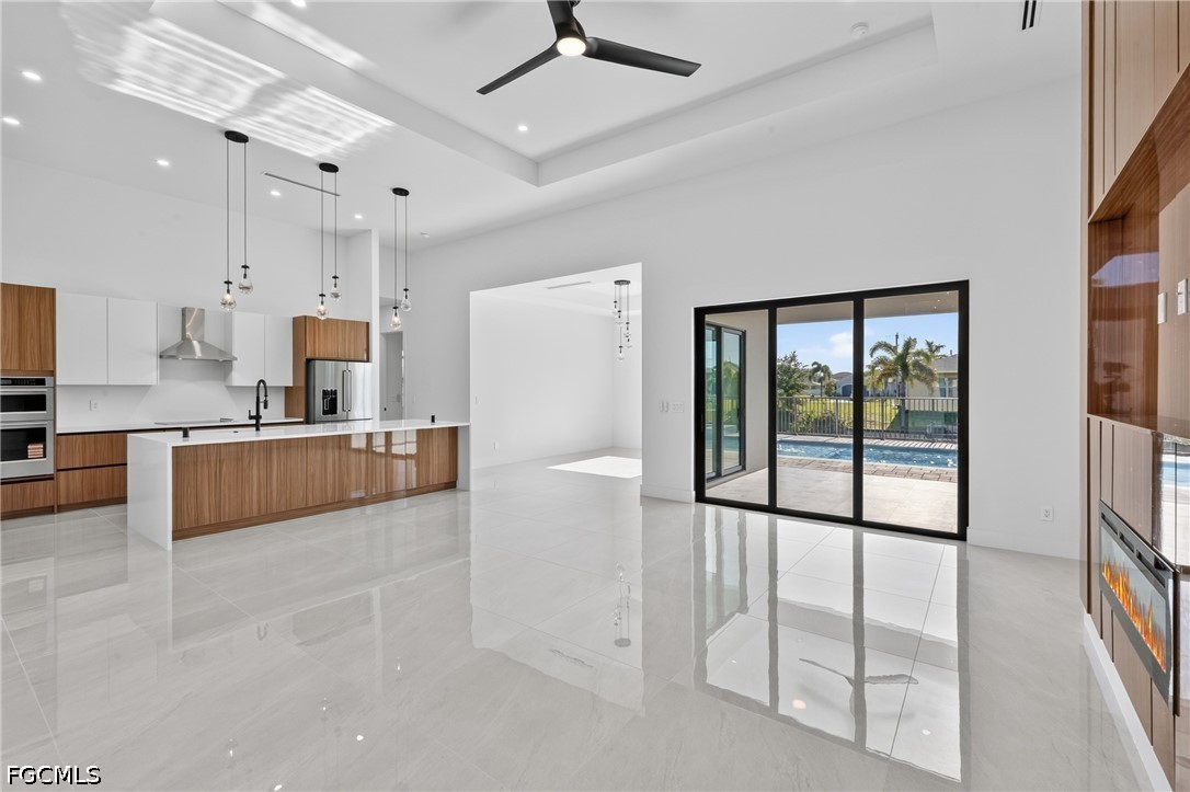 4 Bed Pool Home for Sale in Cape Coral, photo 4