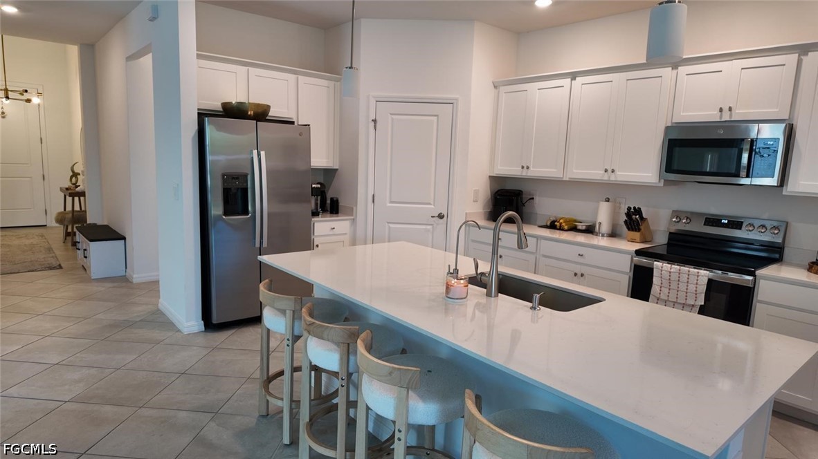 4 Bed SingleFamilyResidence for Sale in North Fort Myers, photo 4