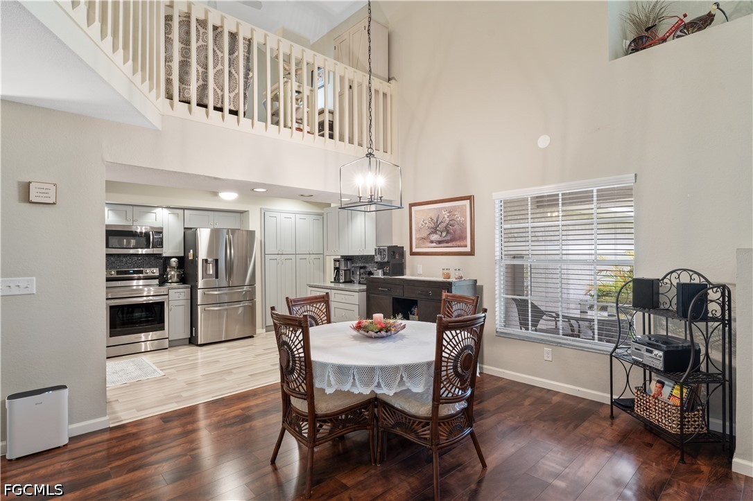 3 Bed Waterfront Home for Sale in Estero, photo 4